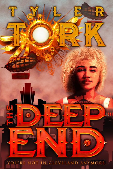 Cover: The Deep End
